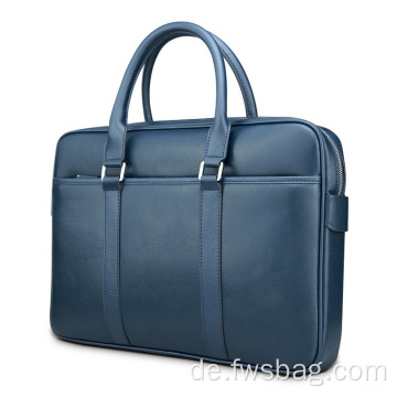 Klassische Business Messenger Männer Umhängetasche Handtasche